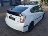 Toyota Prius 1.8 16V Sloopvoertuig (2013, Wit)