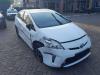 Toyota Prius 1.8 16V Sloopvoertuig (2013, Wit)