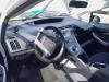 Toyota Prius 1.8 16V Sloopvoertuig (2013, Wit)