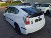 Toyota Prius 1.8 16V Sloopvoertuig (2013, Wit)