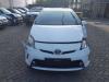 Toyota Prius 1.8 16V Sloopvoertuig (2013, Wit)