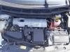 Toyota Prius 1.8 16V Sloopvoertuig (2013, Wit)