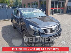Kia Sportage Dynamo O683235 Donor vehicle
