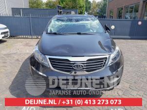 Kia Sportage 10-