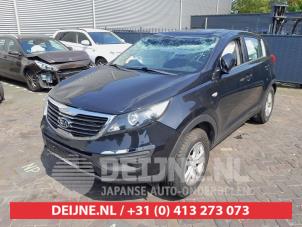 Kia Sportage 10-