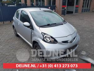 Toyota Aygo Achterlicht rechts O682548 Donorvoertuig