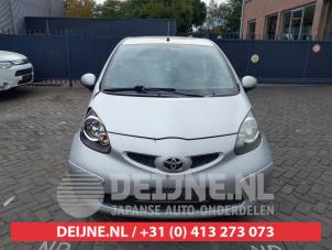 Toyota Aygo 05-