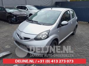 Toyota Aygo 05-
