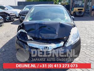 Honda Jazz 08-