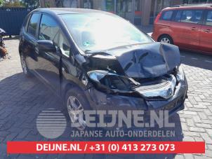 Honda Jazz Anlasser O687644 Spenderfahrzeug