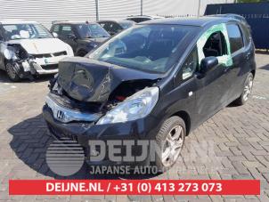 Honda Jazz 08-