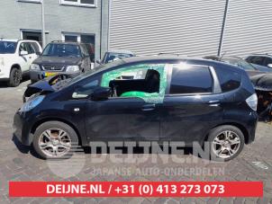 Honda Jazz 08-