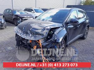 Hyundai Tucson 20-