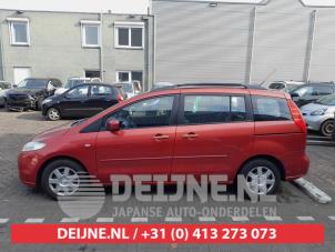 Mazda 5 05-
