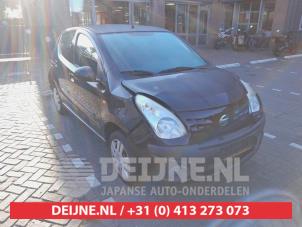 Nissan Pixo Radio O685264 Spenderfahrzeug