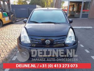 Nissan Pixo 09-