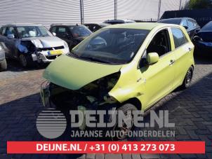 Kia Picanto 11-