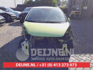 Kia Picanto 11-