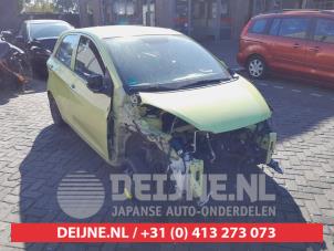 Kia Picanto Versnellingsbak O682354 Donorvoertuig
