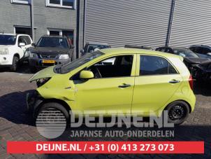 Kia Picanto 11-