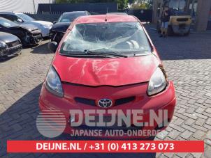 Toyota Aygo 05-