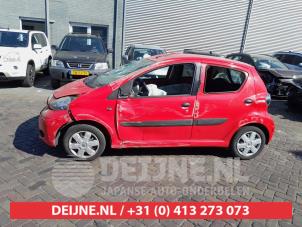 Toyota Aygo 05-