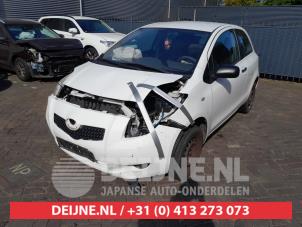 Toyota Yaris 2 06-