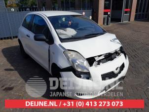 Toyota Yaris ABS Pumpe O704501 Spenderfahrzeug