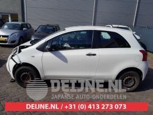 Toyota Yaris 2 06-