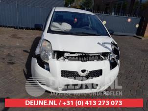 Toyota Yaris 2 06-