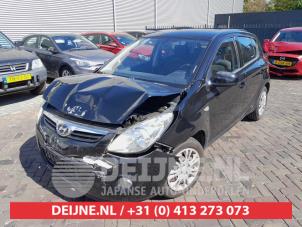 Hyundai I20 08-