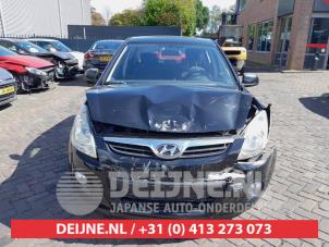 Hyundai I20 08-