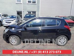 Hyundai I20 08-