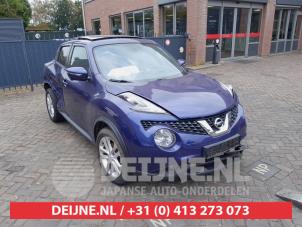 Nissan Juke Kombischalter Fenster O681996 Spenderfahrzeug