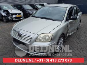 Toyota Avensis 03-
