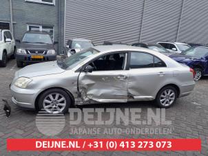 Toyota Avensis 03-