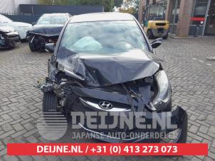 Hyundai IX20 10-
