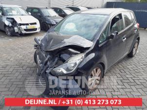 Hyundai IX20 10-
