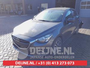 Mazda 2 15-