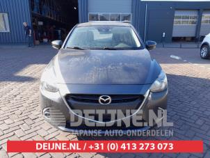 Mazda 2 15-