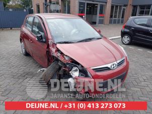 Hyundai I20 Startmotor O707844 Donorvoertuig