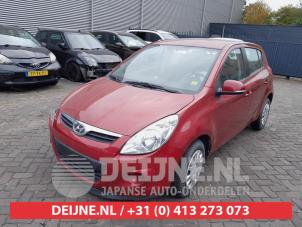Hyundai I20 08-