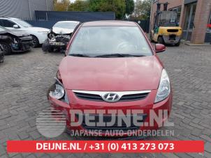 Hyundai I20 08-