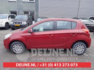 Hyundai I20 08-