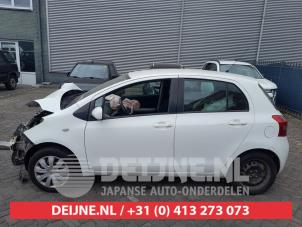 Toyota Yaris 2 06-