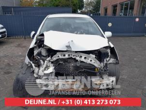 Toyota Yaris 2 06-
