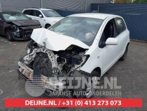 Toyota Yaris 2 06-