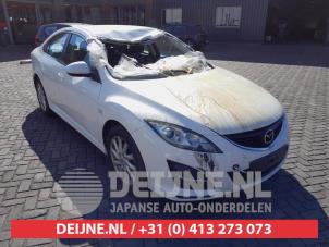 Mazda 6 ABS Pumpe O689049 Spenderfahrzeug