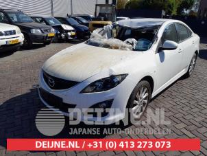 Mazda 6 08-
