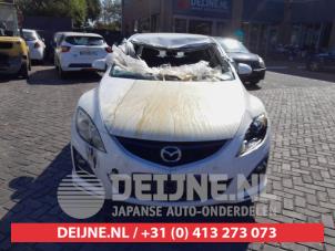 Mazda 6 08-